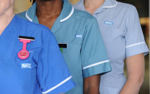Nurses