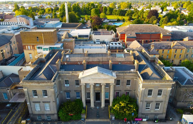 Cheltenham General Hospital