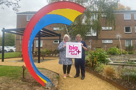 Big Plus Fund