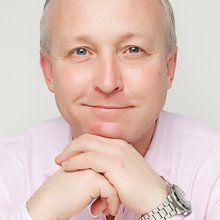 Jonathan Mutimer