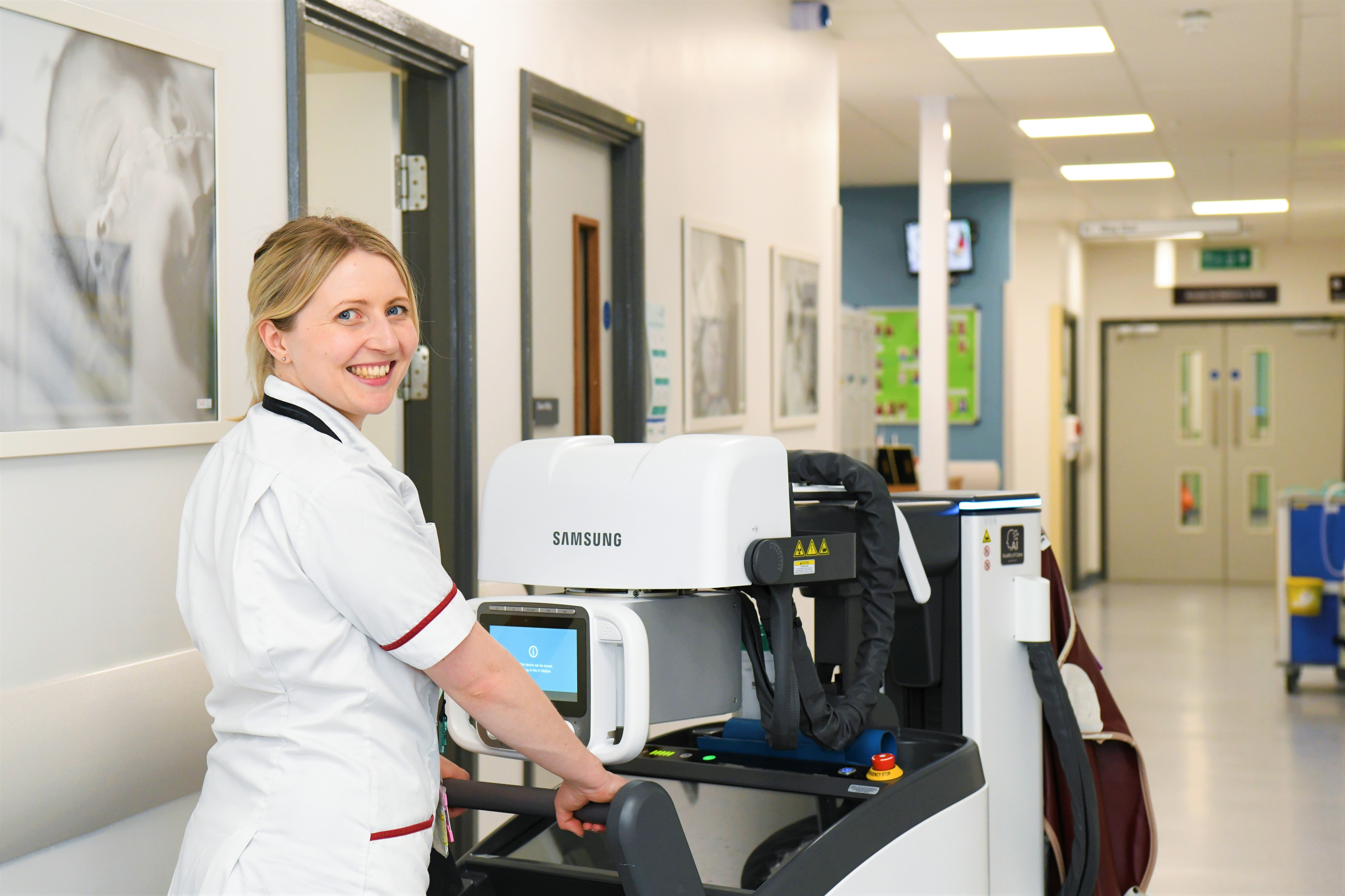 Our scanner appeal