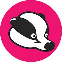 Badgernet Icon 200px