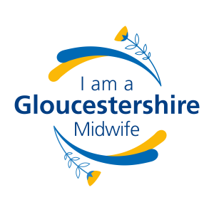 3320 I am a Gloucestershire Midwife