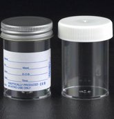 50 ml universal container