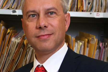 Dr Bogdan Nuta