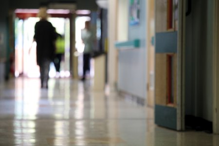 CGH Corridor