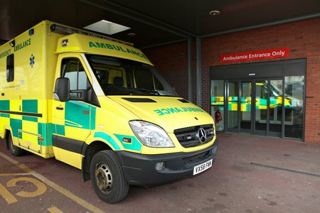 Emergency Department