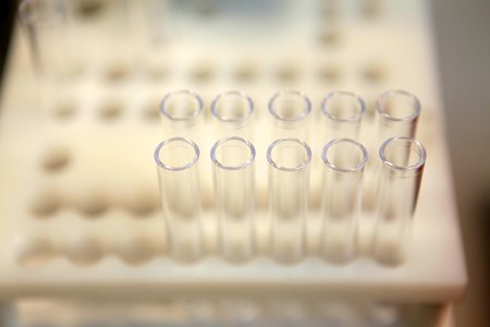 Lab photos