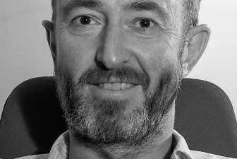 Dr Adam Rye, Consultant Haematologist