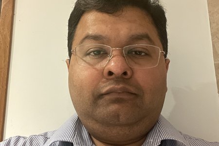 Adarsh Babu