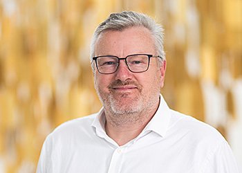 Al Sheward, Chief Operating Officer