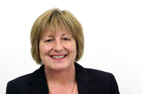Alison Moon