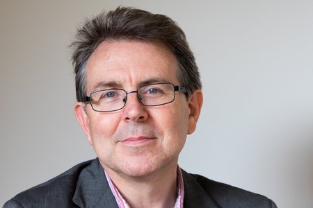 Dr Andrew White