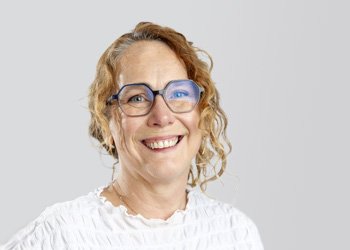 Appointed Governor Kate Usmar