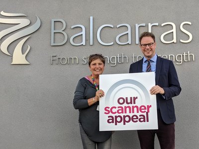 Balcarras School