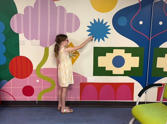 Battledown (to be used by Charity only, not on Trust website)