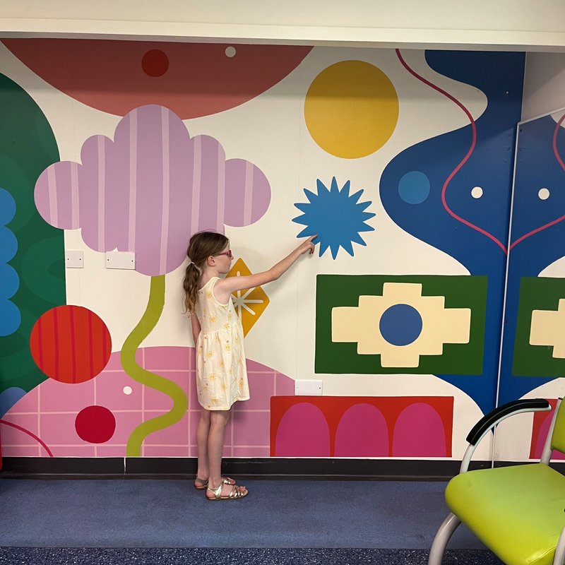 Battledown (to be used by Charity only, not on Trust website)