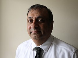 Bilal Lala, Non-Executive Director