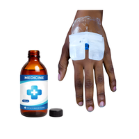 Cannula hand