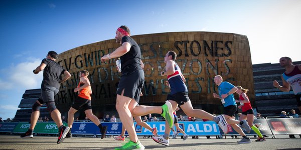 Cardiff Half