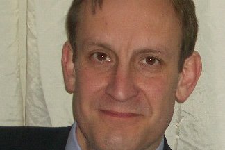 Dr Rafe Chamberlain-Webber