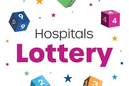 CharityLottery