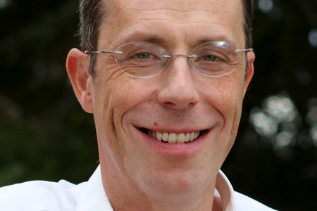 Dr Charles Candish