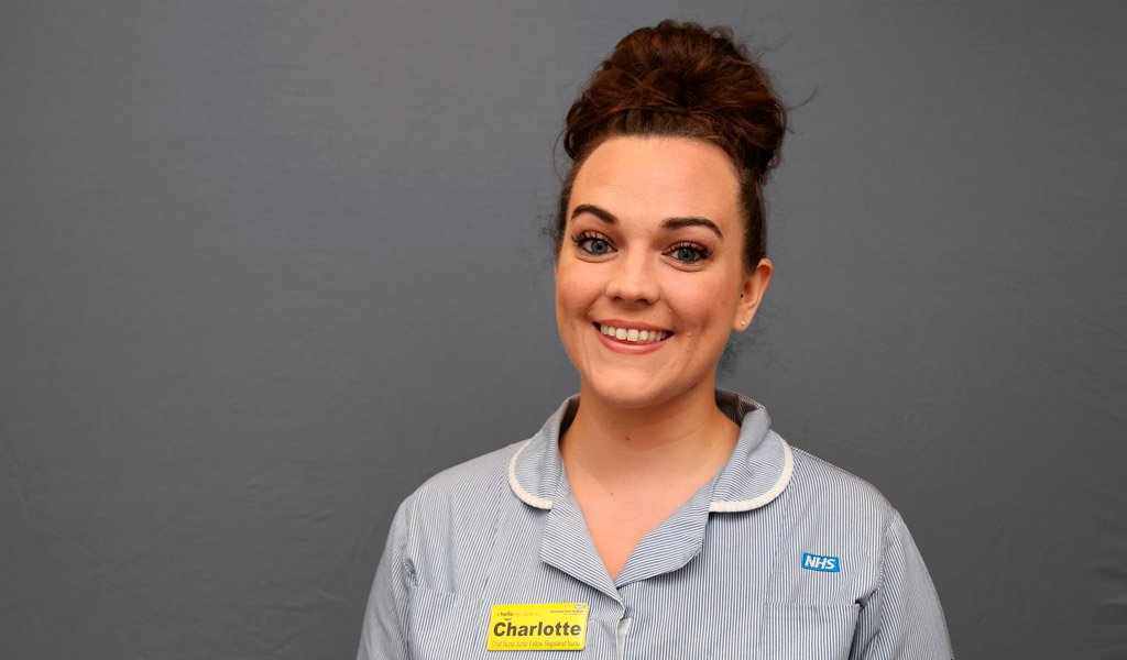 Nursing and midwifery excellence