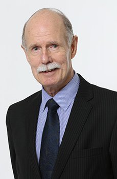 Colin Greaves