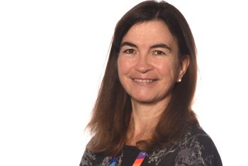 Dr. Ann Young, Peer Supporter