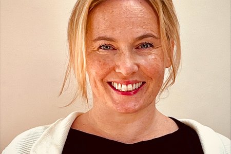 Dr Alexandra di Mambro