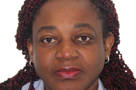 Dr Augusta Isaac