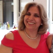 Dr Cristina Soare