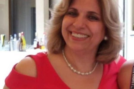Dr Cristina Soare