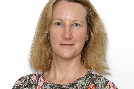 Dr Emily Davis