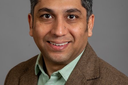 Dr Gagan Swami