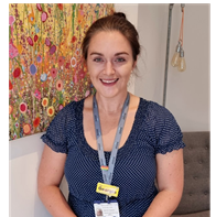 Dr Georgia Smith