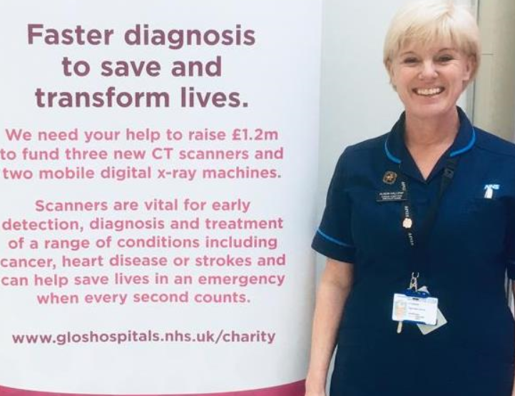 How you can help your heart through a healthy challenge