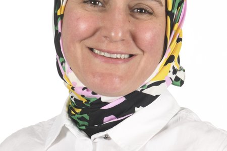 Dr Iman Ali