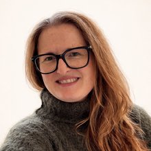 Dr Louise Beckham