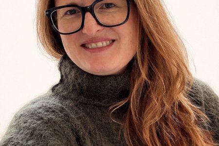 Dr Louise Beckham