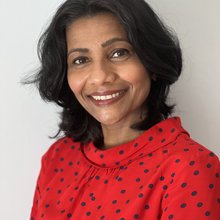Dr Madhavi Vellayan