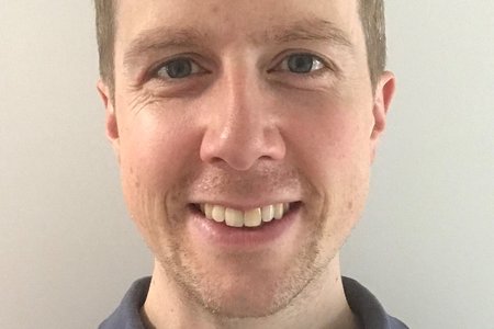 Dr Matthew Beake