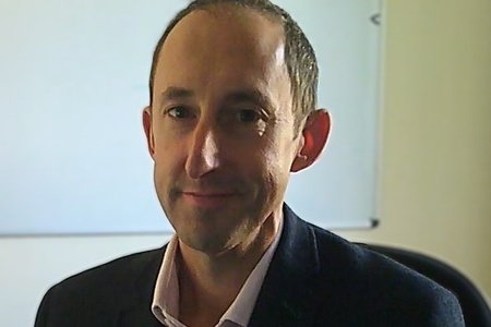 Dr Russell Peek