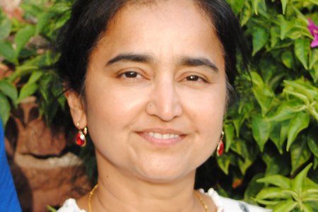 Dr Sangeeta Kulkarni