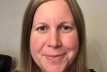 Dr Sarah Cheney