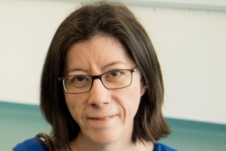 Dr Emma Husbands