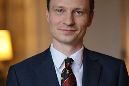 Ed Tudor