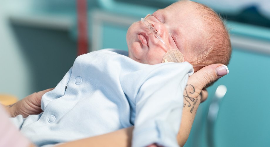 NICU