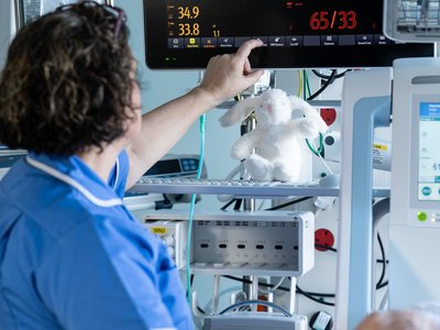 NICU